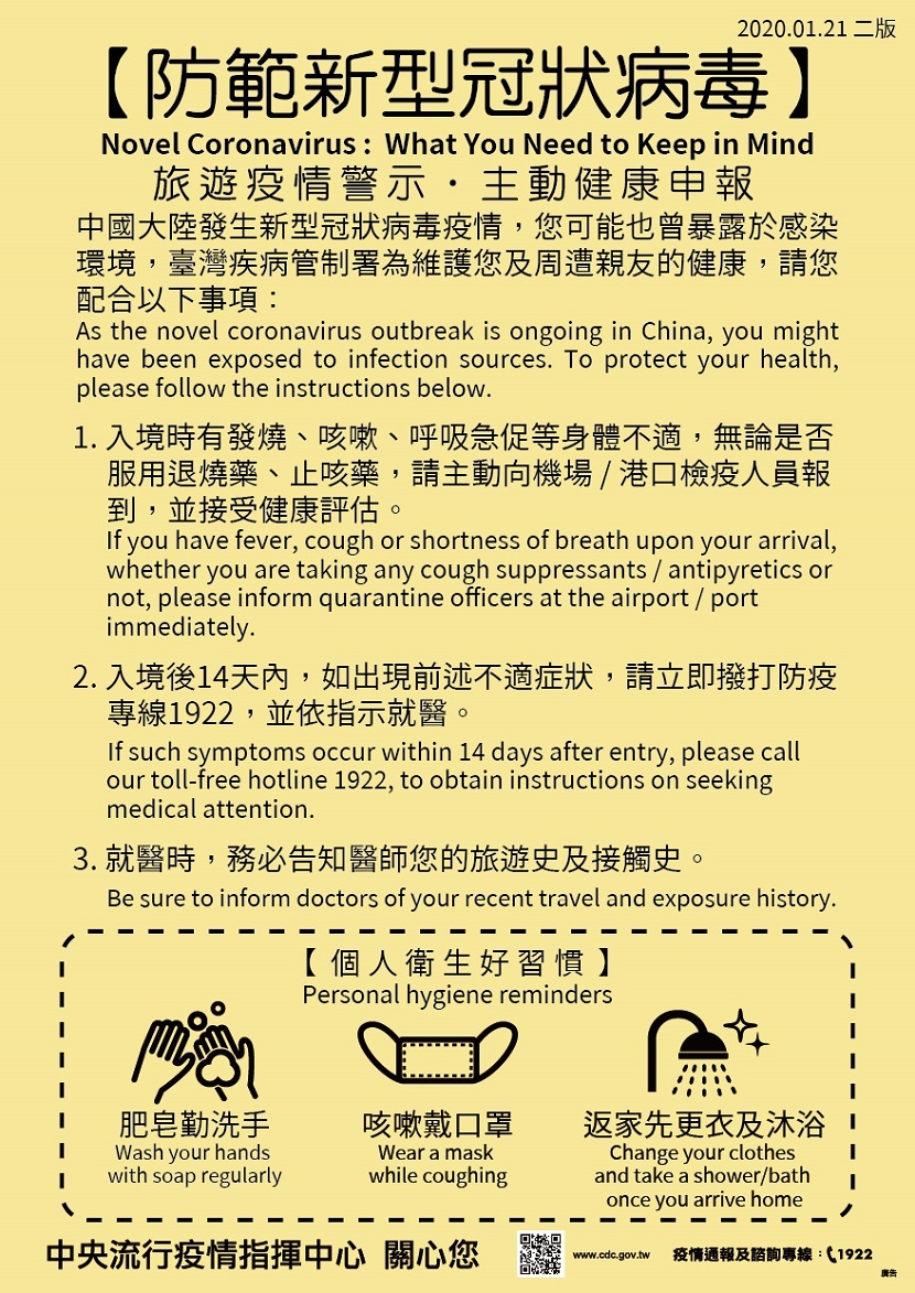 圖:疾管署提供
