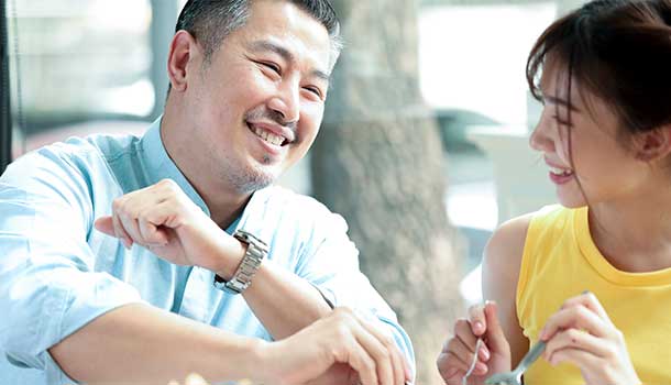 50歲如何保養身體