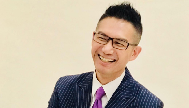 如何做個人見人愛的長輩？何戎：中年培養好相處6特質
