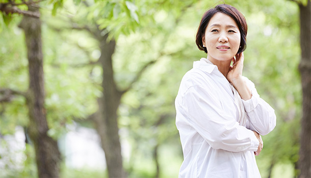 55歲退休準備