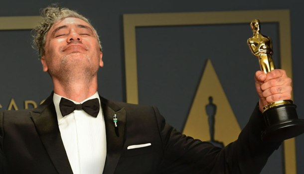 Taika Waititi