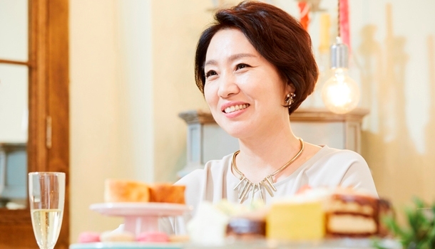 40歲後當個「自我爆發Lady」：趁還來得及，3件事讓你活在當下