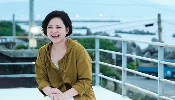 影后楊貴媚的修練道場｜大人社團 - 與你一起實踐美好生活