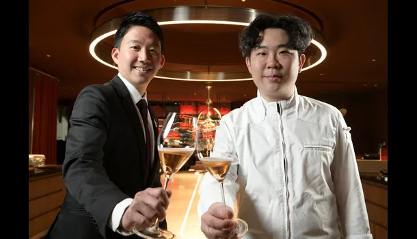 清醒世代來臨！無酒精飲品 米其林餐廳也愛