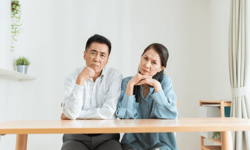 老公退休在家沒事做怎麼辦