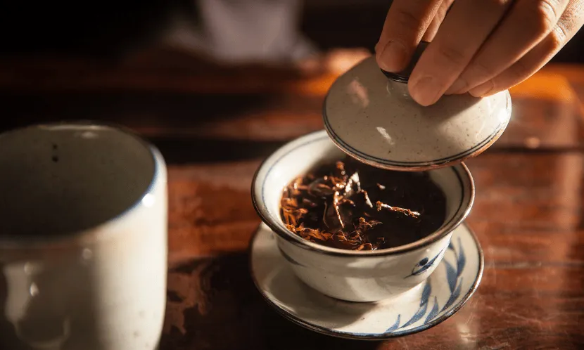 台灣最年輕的茶──紅烏龍，為何能成為台東的新代名詞？