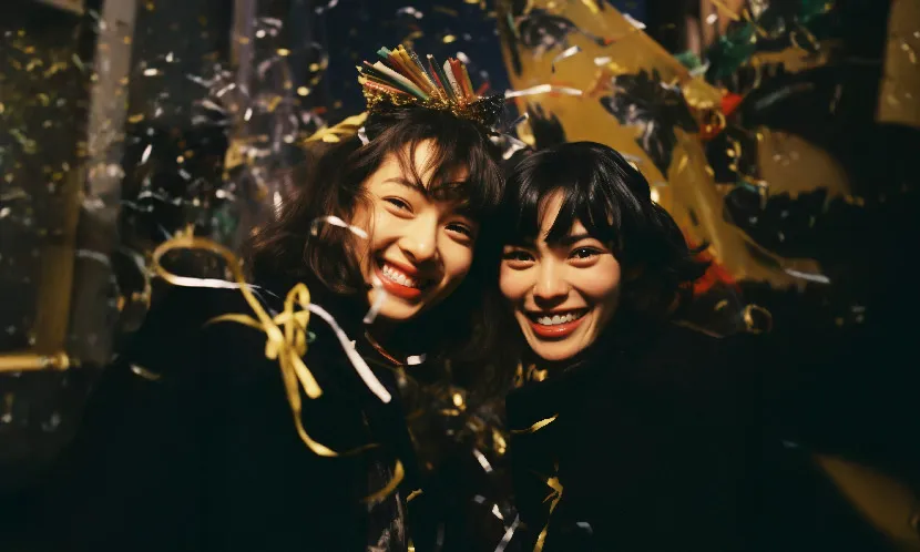 練習好好生活：從一頓生日餐，看見儀式感對心靈的療癒力