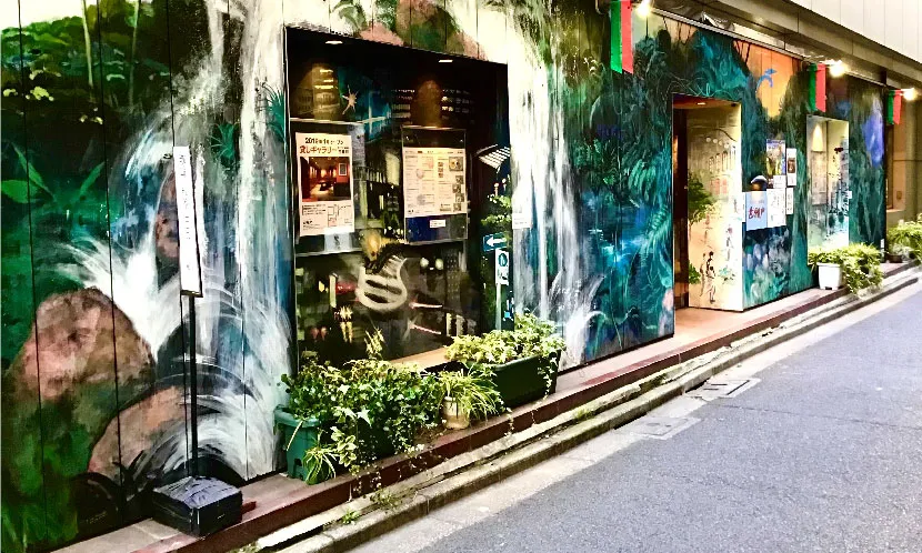 旅遊推薦清單》東京神保町為何是全世界最酷街區？用古書店與百年咖哩譜寫的老派浪漫