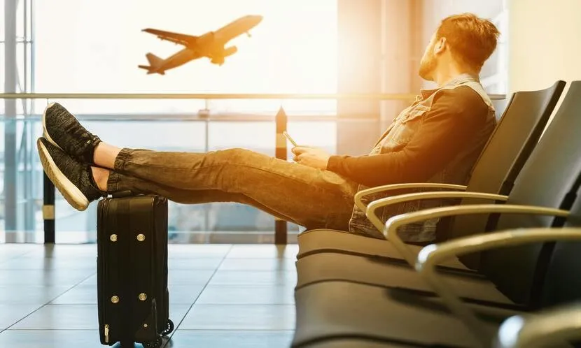 川說全世界》給大人們的旅行哲學：慢下來，才是真正的出發