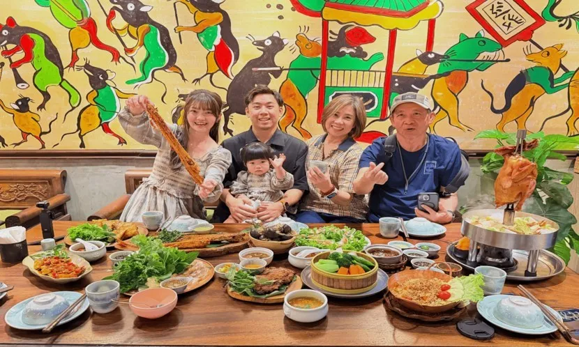 旅遊推薦清單》全齡友善旅遊正夯，來一場專屬高年級生的樂齡旅程
