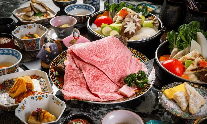 美食推薦清單》黑鮪魚、明太子到A5和牛：五大必吃日式美食祭亮點總整理