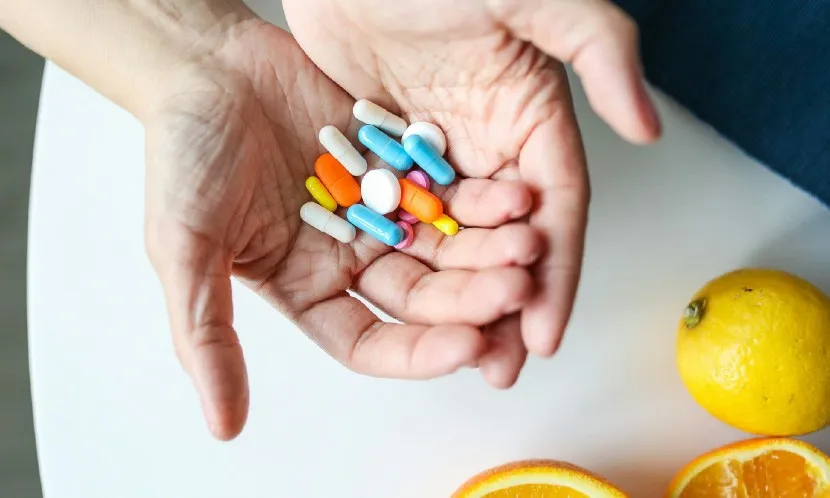 迷思破解》保健食品怎麼吃才有效？營養師教你看懂標示的3個關鍵與精準補充法