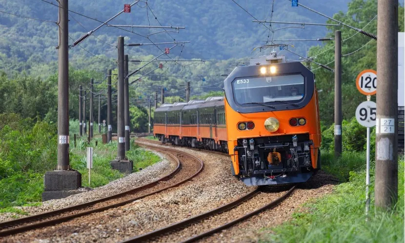 樂齡旅遊》不費力也能環島！搭上觀光列車，開啟一場懂生活的慢活旅行