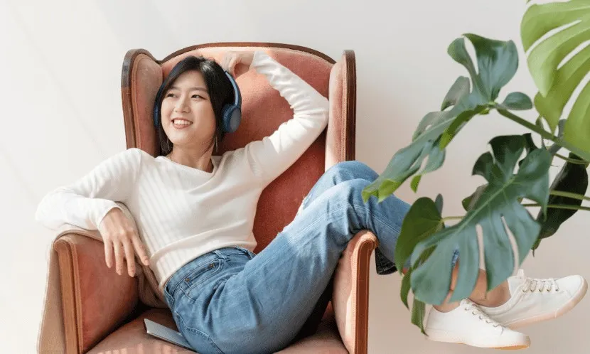 接納是人生的必修課：面對挫折，2關鍵找回對生活的感恩與掌控權