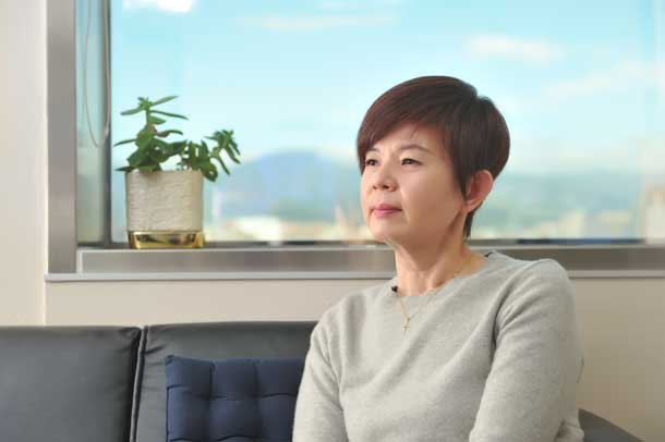 孫嘉蕊