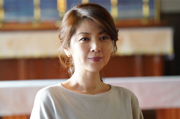 飯島直子