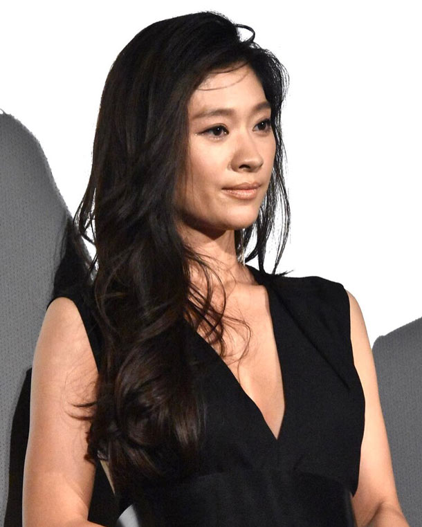 篠原涼子