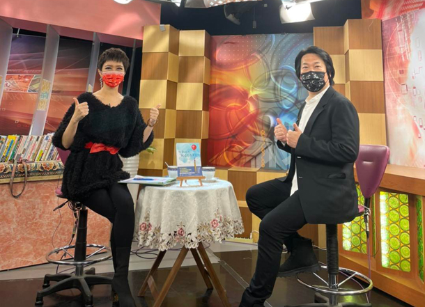 Vito大叔蔣宗信