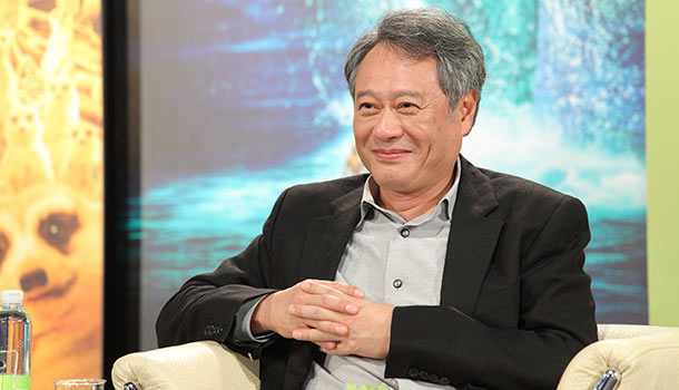 李安：突破60歲的困惑，用真誠的心探索第二人生