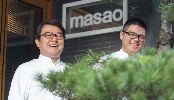 Masso私廚堅持和食精髓，私房海鮮炊飯食譜分享