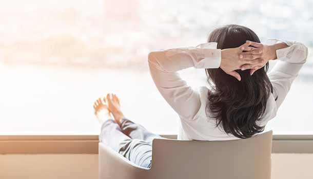 父母、子女壓力一起來怎麼辦？6招減壓這麼做！