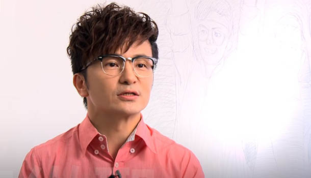 照顧兩個失智長輩，唐從聖：該回報爹娘