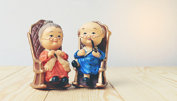 婚姻，也需要定期保養、維修