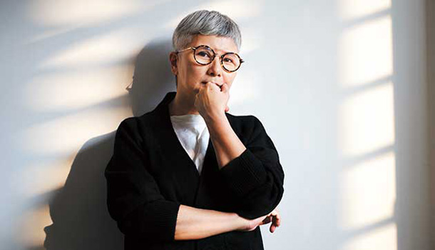 李烈／還原「本色」做自己