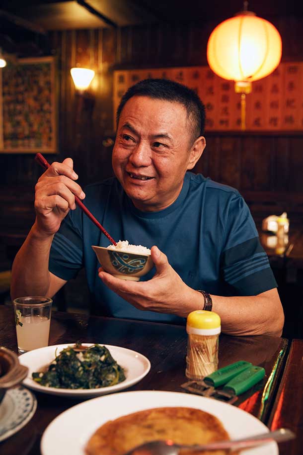 蔡振南