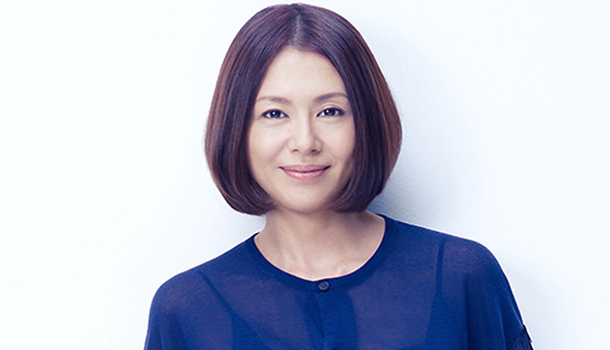 小泉今日子