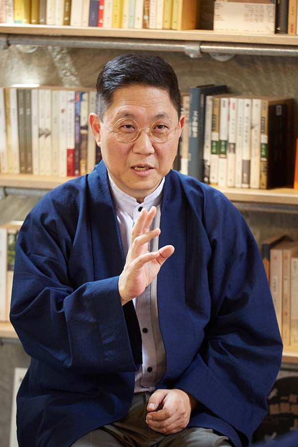 馮翊綱