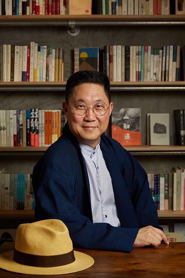馮翊綱