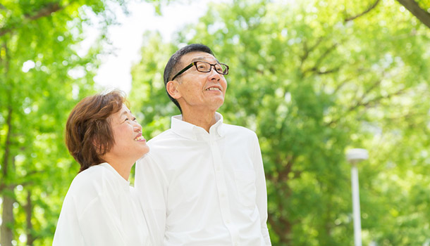 中年夫妻變「室友」，既彈性又能喘息？
