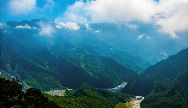 大人的旅行！找一條走回內心的路