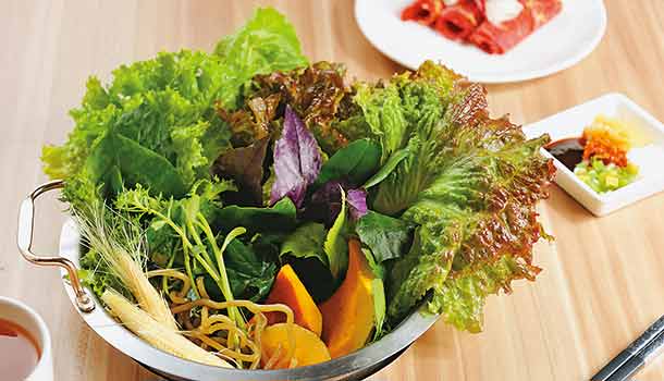 原生園食草汆燙鍋│打包台東好食材，百草鮮味吃到飽