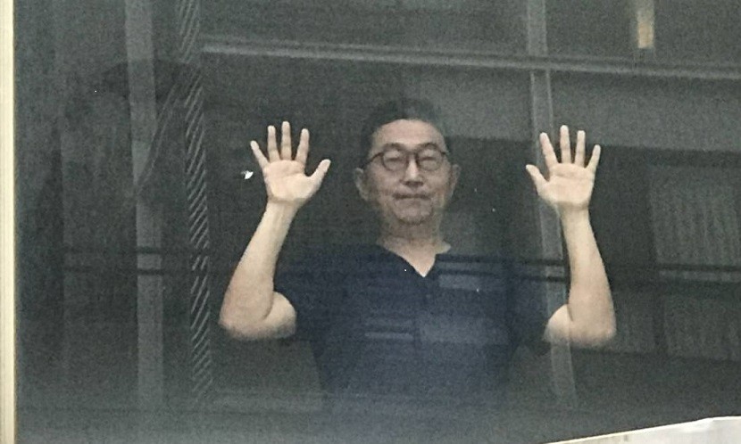 染疫醫生的確診日記 -完整記錄從隔離第一天到解隔生活變化