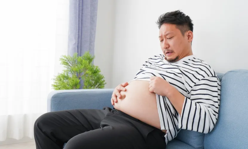 為何吃很少還是瘦不下來？最新研究：這「1個習慣」讓代謝系統自動關機