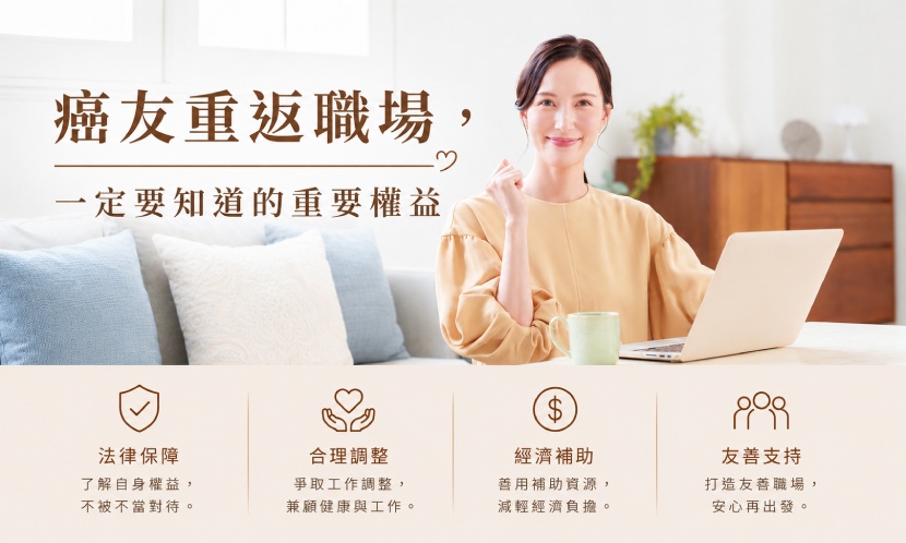 關鍵三》社會與經濟支持：建立被需要的價值及歸屬感