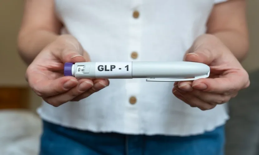 打一針瘦瘦針，也能戒菸酒？60萬人研究證實：GLP-1藥物「出圈」成為治療成癮新救星