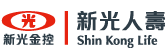 新光人壽