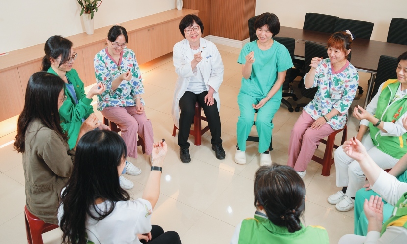 台灣現場〉除了吃藥開刀　疼痛患者能有另一個選擇？