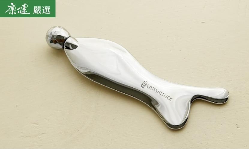 精準紓壓 定點有感【LSY 林三益】紓壓按摩器