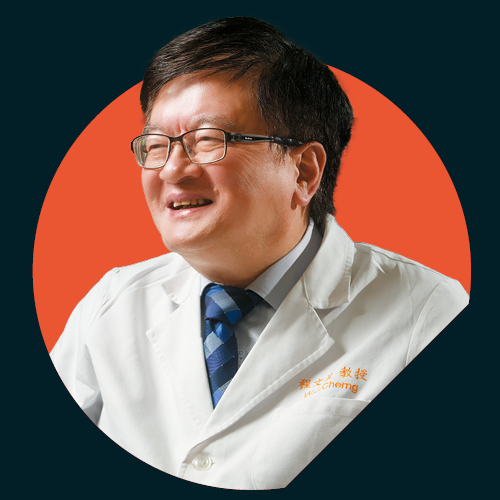 長庚醫療體系決策委員會主任委員 | 程文俊