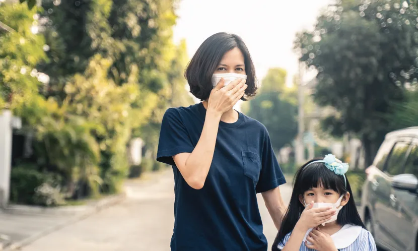 台灣根本「過敏之島」！ 專科醫師：「選對菌種持續補充，抗敏才有效！」