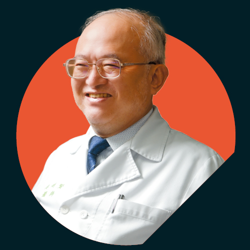台大醫院院長 | 吳明賢