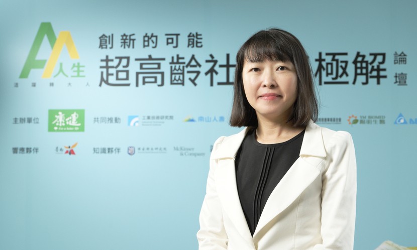 老後不只顧身、顧心還要顧好錢，「安養信託」如何讓人安心老？ - 康健雜誌