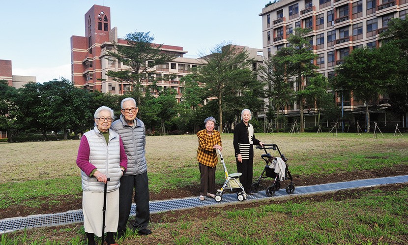 可以搬去其他縣市使用長照嗎?