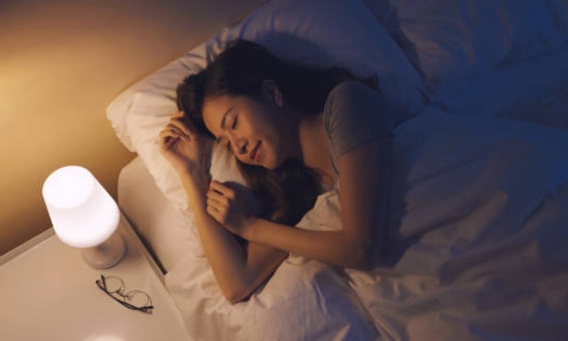 智慧手環檢查睡眠，然後呢？│Vision 2025