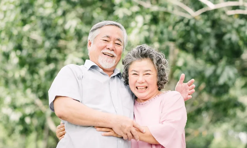 那道說不出口的門檻：藥師教你一招，終結長輩的「宅老」生活
