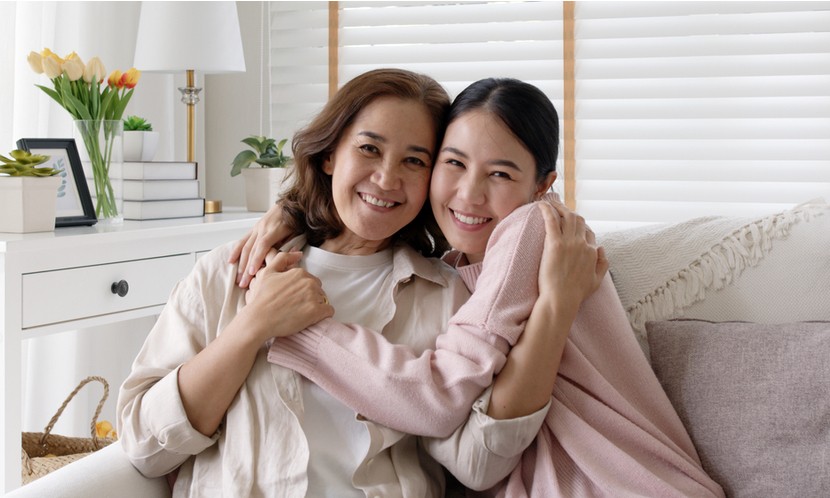 成年子女與父母的互動篇章：舞出「相愛」不「相礙」的親子關係